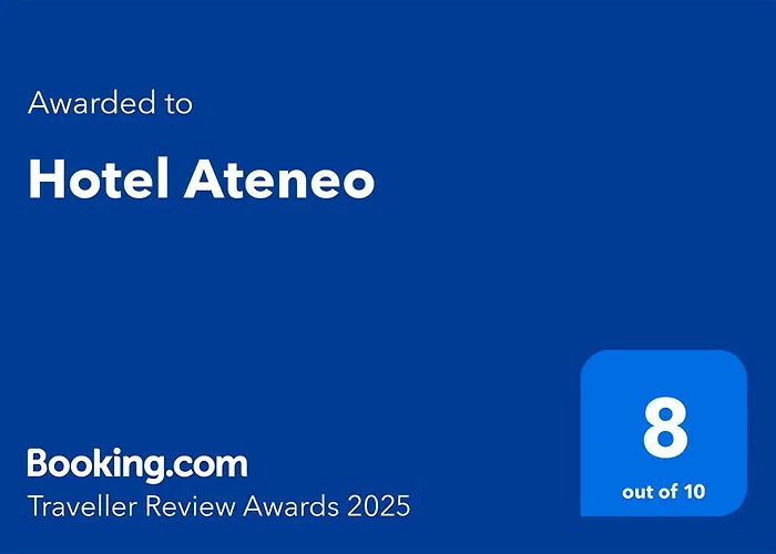 Hotel Ateneo