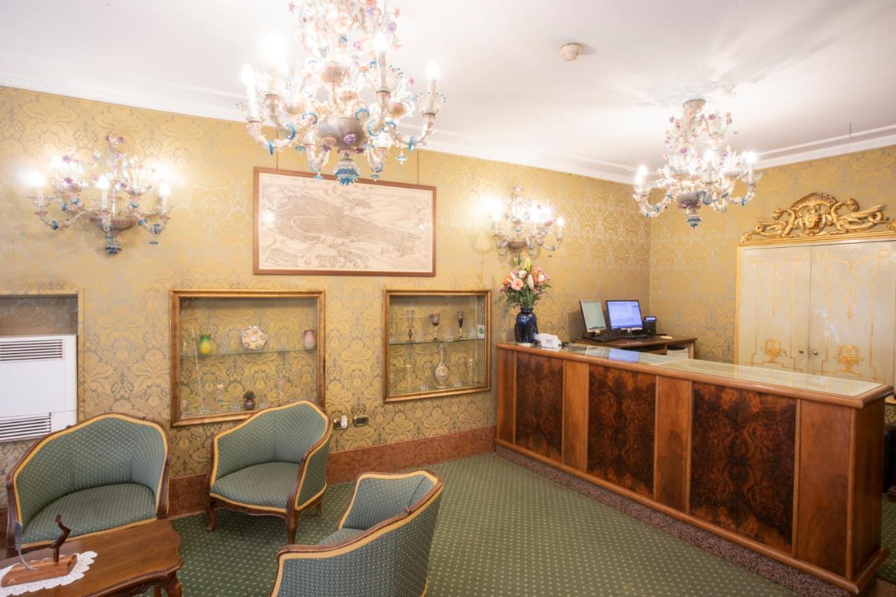 Ateneo 3* Venise