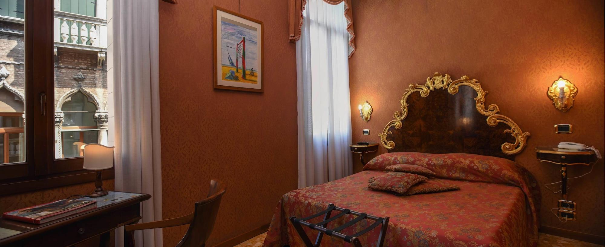 Ateneo Hotel Venetië