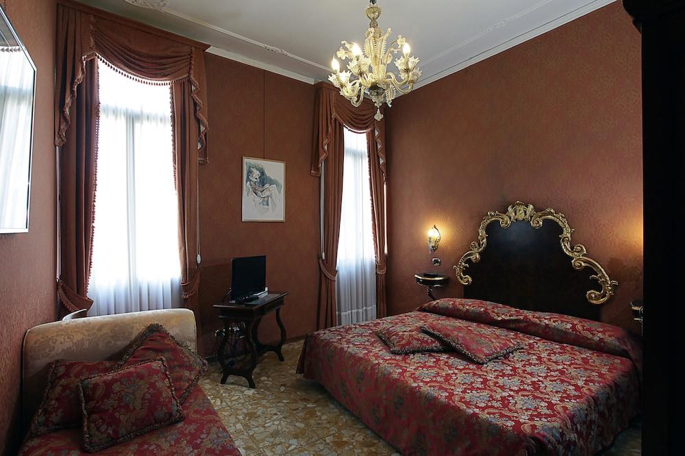 Hotel Ateneo Venetië