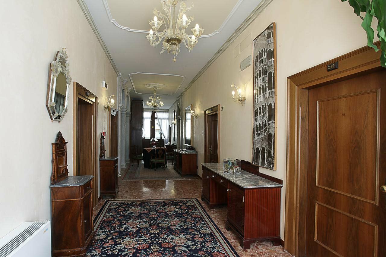 Ateneo Venetië